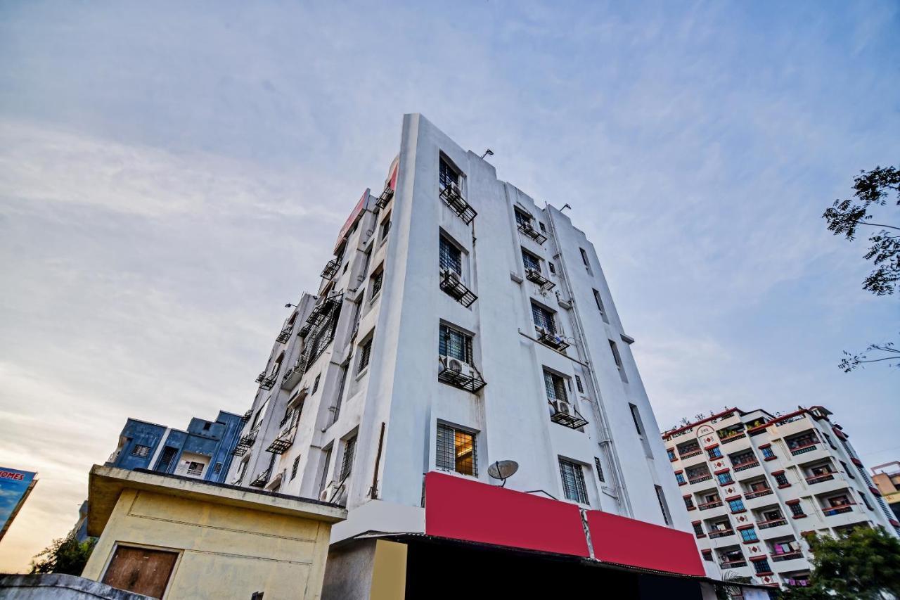 Super Hotel O Saiinn Pune Exterior photo
