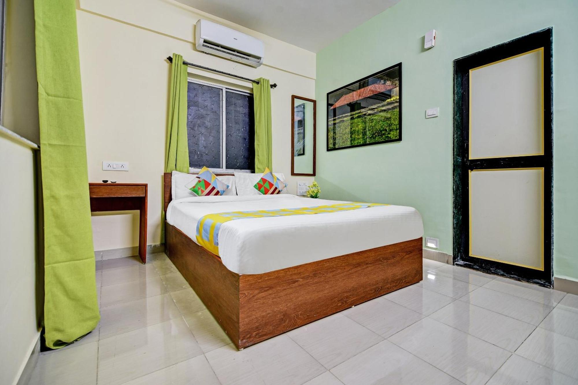 Super Hotel O Saiinn Pune Exterior photo