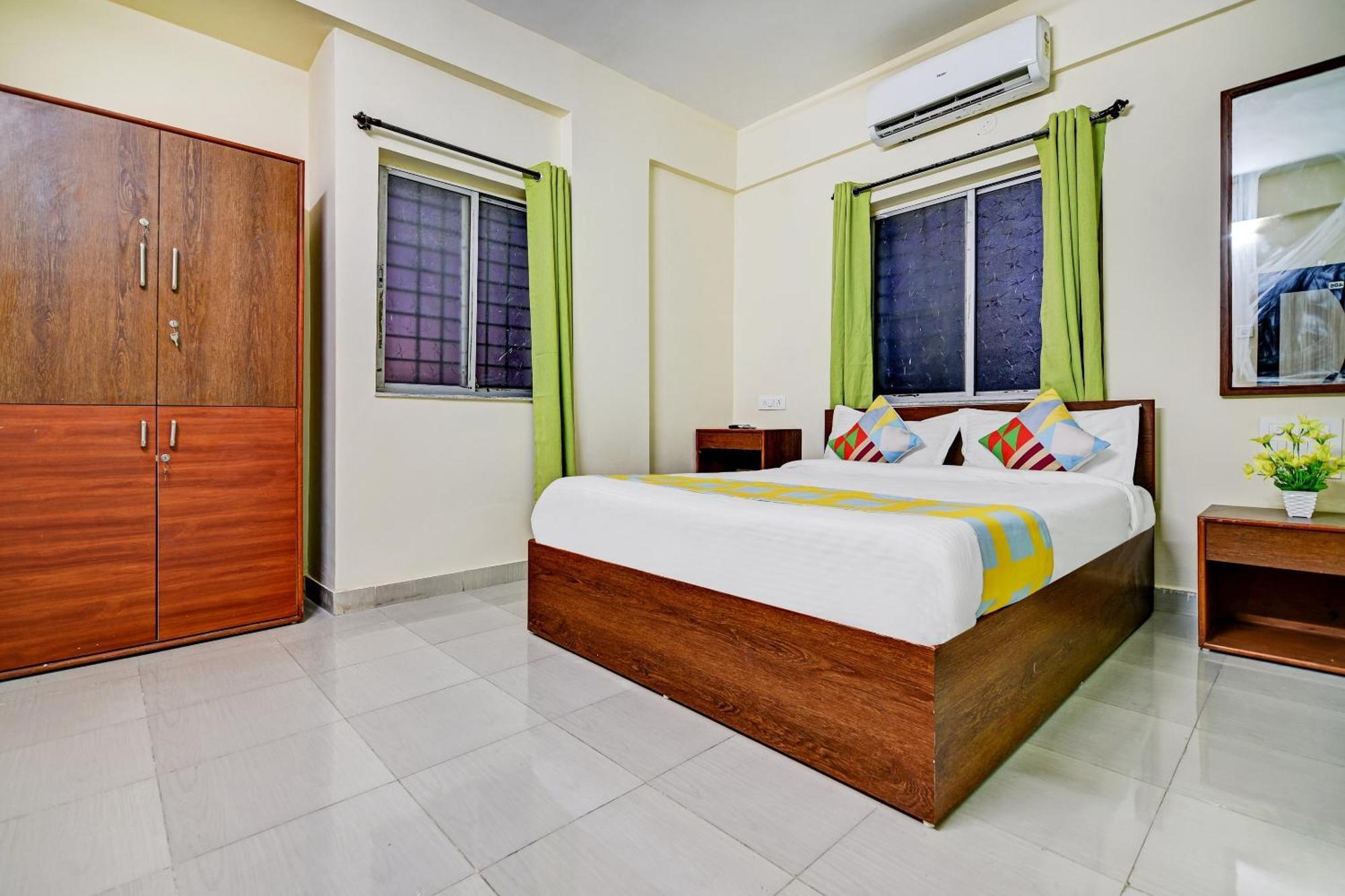Super Hotel O Saiinn Pune Exterior photo
